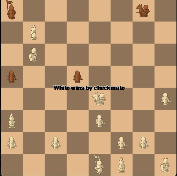 Chess Game