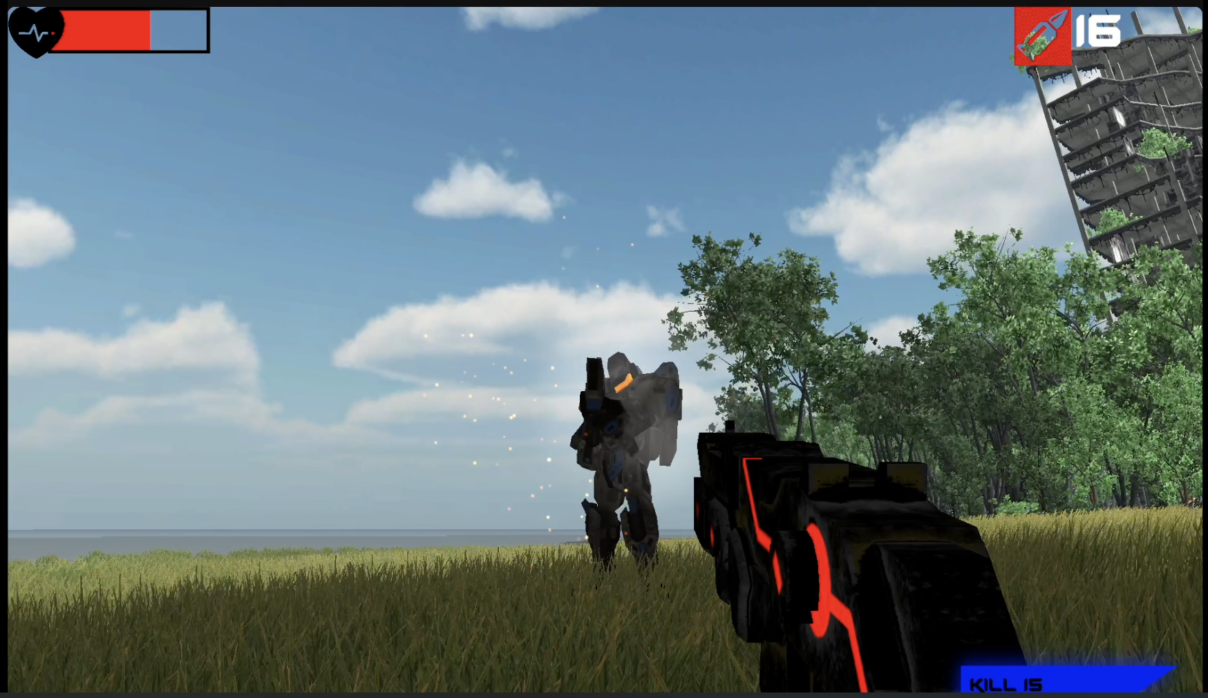 Surviving Doomsday